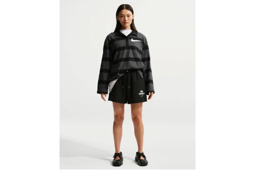Nike Sportswear Σορτς Αθλητικό Γυναικείο (IO7994 010)