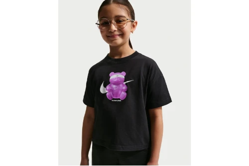 Nike Sportswear Boxy T-Shirt (IO8121 010)