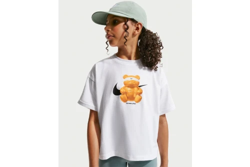 Nike Sportswear Boxy T-Shirt (IO8121 100)