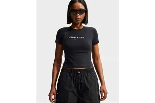 Nike Sportswear T-Shirt Γυναικείο (IO8384 010)