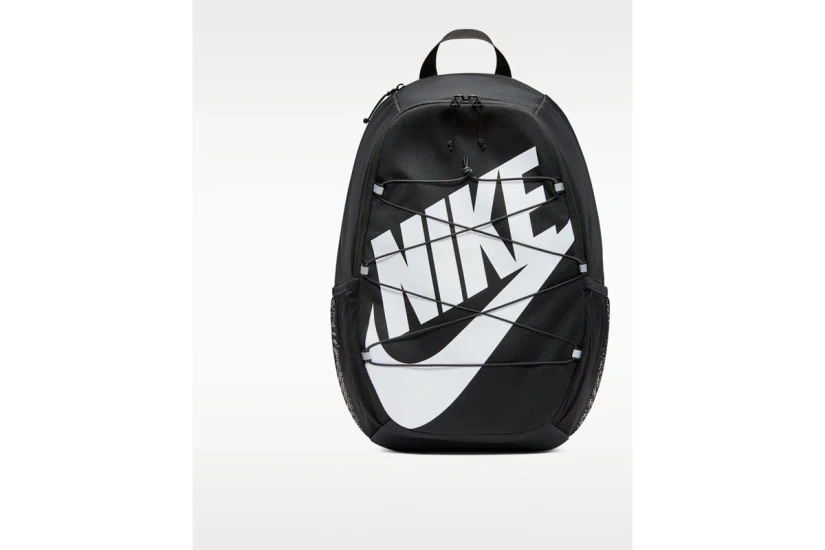 Nike Heritage Sweep Backpack Μαύρο, Λευκό 25L 