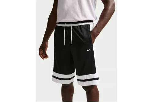 Nike Game Classic Dri-Fit 25Cm Βερμούδα Μπασκετική Ανδρική (IO9184 010)