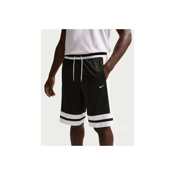 Nike Game Classic Dri-Fit 25Cm Βερμούδα Μπασκετική Ανδρική (IO9184 010)