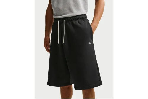 Nike Standard Issue Therma-Fit 36Cm Fleece Βερμούδα Μπασκετική (IO9188 010)