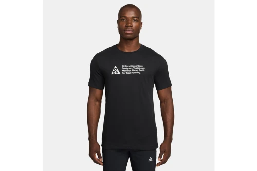 Nike Acg Trail T-Shirt Ανδρικό (IO9629 010)