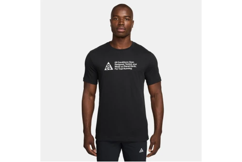 Nike Acg Trail T-Shirt Ανδρικό (IO9629 010)
