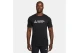 Nike ACG Trail Ανδρικό Κοντομάνικο T-Shirt Μαύρο, Λευκό