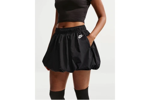 Nike Sportswear Loose Balloon Φούστα Mini Γυναικεία (IQ0061 010)