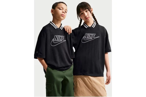 Nike Sportswear Jersey T-Shirt (IQ0435 010)