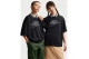 Nike Sportswear Παιδικό Κοντομάνικο T-Shirt Μαύρο