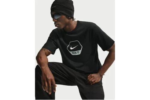 Nike Sportswear T-Shirt Ανδρικό (IQ0471 011)