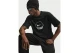 Nike Sportswear Ανδρικό Κοντομάνικο T-Shirt Μαύρο