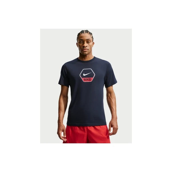 Nike Sportswear T-Shirt Ανδρικό (IQ0471 451)