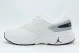 Jordan Trunner Flow Γυναικεία Sneakers Λευκά, Γκρι, Μαύρα