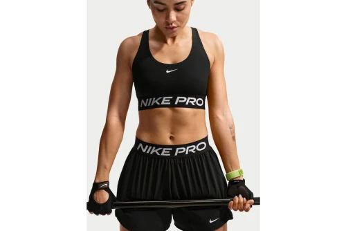 Nike Pro 365 Sports Μπουστάκι Γυναικείο (IQ1035 010)