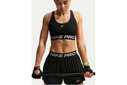 Nike Pro 365 Sports Μπουστάκι Γυναικείο (IQ1035 010)
