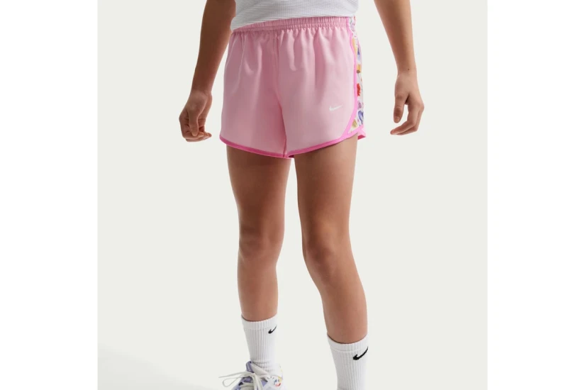 Nike Tempo Dri-FIT Παιδικό Αθλητικό Σορτς Ροζ, Διάφορα Χρώματα