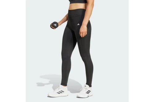 Adidas Performance Optime Full Length Κολάν Μακρύ Γυναικείο (IQ2688)