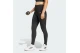 Adidas Performance Optime Full Length Γυναικείο Μακρύ Κολάν Μαύρο