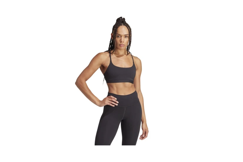 Adidas Performance Light-Support Γυναικείο Μπουστάκι