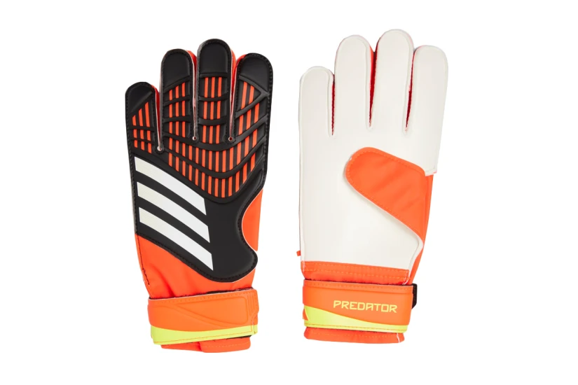 Adidas Performance Pred Gl Trn Γάντια Ποδοσφαίρου 