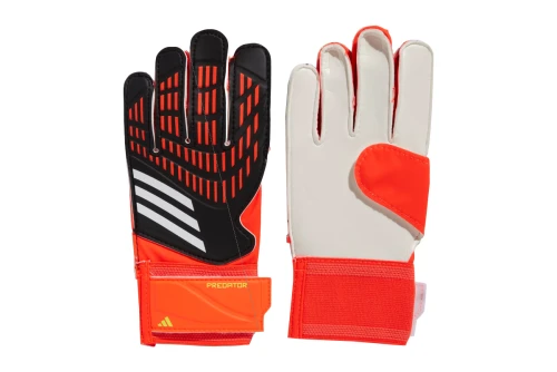 Adidas Performance Pred Gl Trn J Γάντια Ποδοσφαίρου (IQ4029)