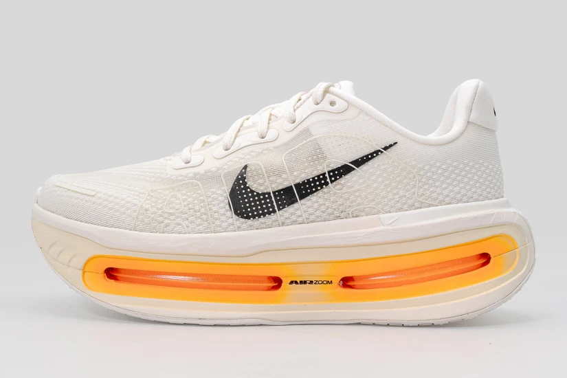 Nike Vomero Premium Ανδρικά Αθλητικά Παπούτσια για Τρέξιμο