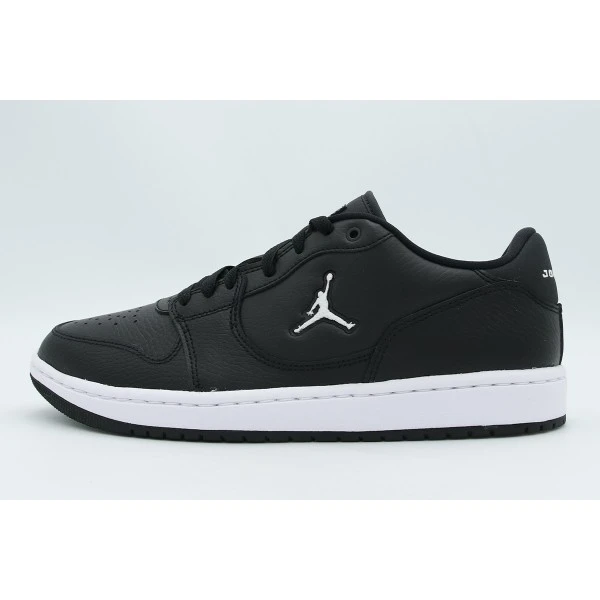 Jordan Court Connect Low Sneakers (IQ5698 001)