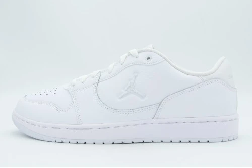 Jordan Court Connect Low Sneakers (IQ5698 100)
