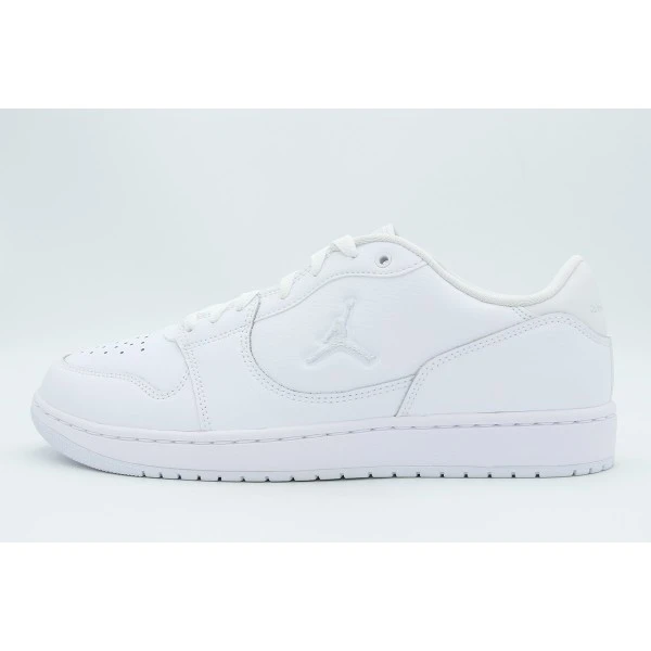 Jordan Court Connect Low Sneakers (IQ5698 100)