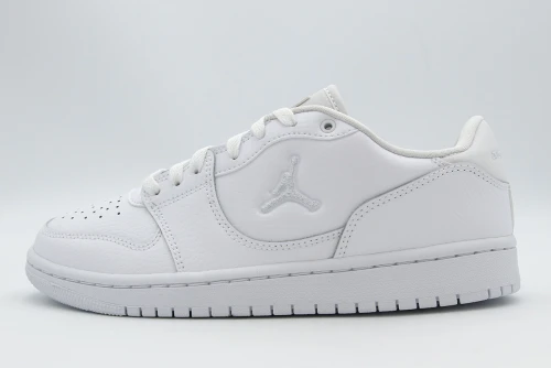 Jordan Court Connect Low Sneakers (IQ6016 100)
