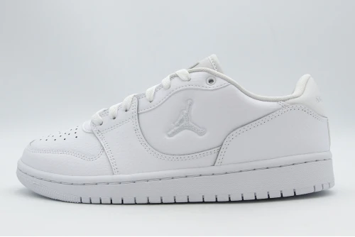 Jordan Court Connect Low Sneakers (IQ6016 100)