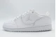 Jordan Court Connect Low Gs (IQ6016 100)