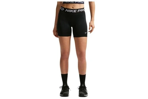 Nike Pro 365 Mid-Rise 13Cm Κολάν Κοντό Γυναικείο (IQ6018 010)