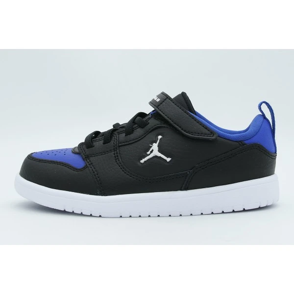 Jordan Court Connect Low Sneakers (IQ6046 002)