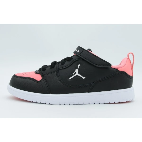 Jordan Court Connect Low Sneakers (IQ6046 004)