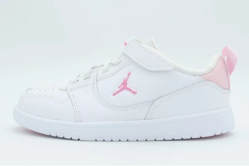 Jordan Court Connect Low  Sneakers (IQ6046 101)