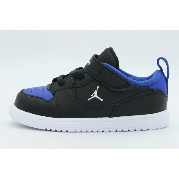 Jordan Court Connect Low Sneakers (IQ6047 002)