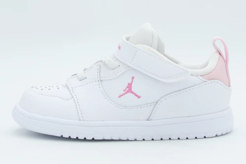Jordan Court Connect Low Sneakers (IQ6047 101)
