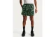 Nike ACG Dri-FIT Second Sunrise 15cm Ανδρικό Αθλητικό Σορτς Πράσινο, Κυπαρισσί