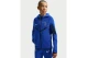 Nike Paris Saint-Germain Tech Fleece Παιδική Βαμβακερή Ζακέτα με Κουκούλα Ρουά, Μαύρη, Λευκή, Κόκκινη