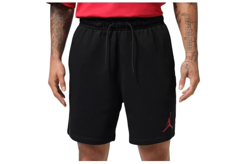 Jordan Jumpman Fleece Βερμούδα Αθλητική Ανδρική (IR0335 010)