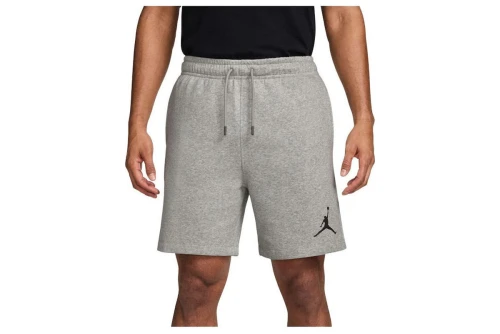 Jordan Jumpman Fleece Βερμούδα Αθλητική Ανδρική (IR0335 050)