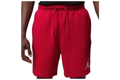 Jordan Jumpman Fleece Βερμούδα Αθλητική Ανδρική (IR0335 687)