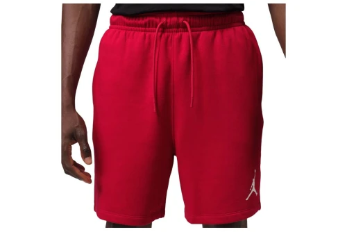 Jordan Jumpman Fleece Βερμούδα Αθλητική Ανδρική (IR0335 687)