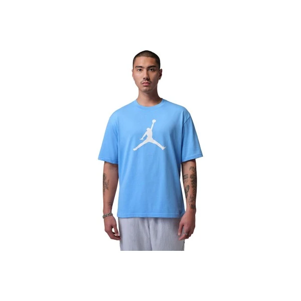 Jordan Jumpman T-Shirt Ανδρικό (IR0340 412)