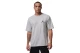 Jordan Jumpman Ανδρικό Κοντομάνικο T-Shirt Γκρι