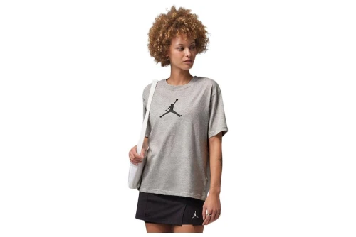 Jordan Jumpman Graphic T-Shirt Γυναικείο (IR0381 050)