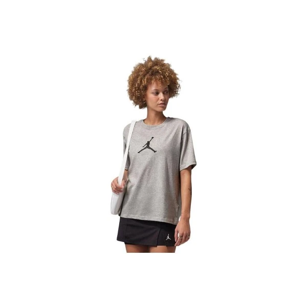Jordan Jumpman Graphic T-Shirt Γυναικείο (IR0381 050)