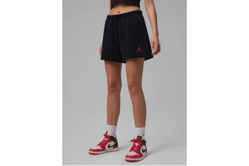 Jordan Jumpman Fleece Σορτς Αθλητικό Γυναικείο (IR0387 010)